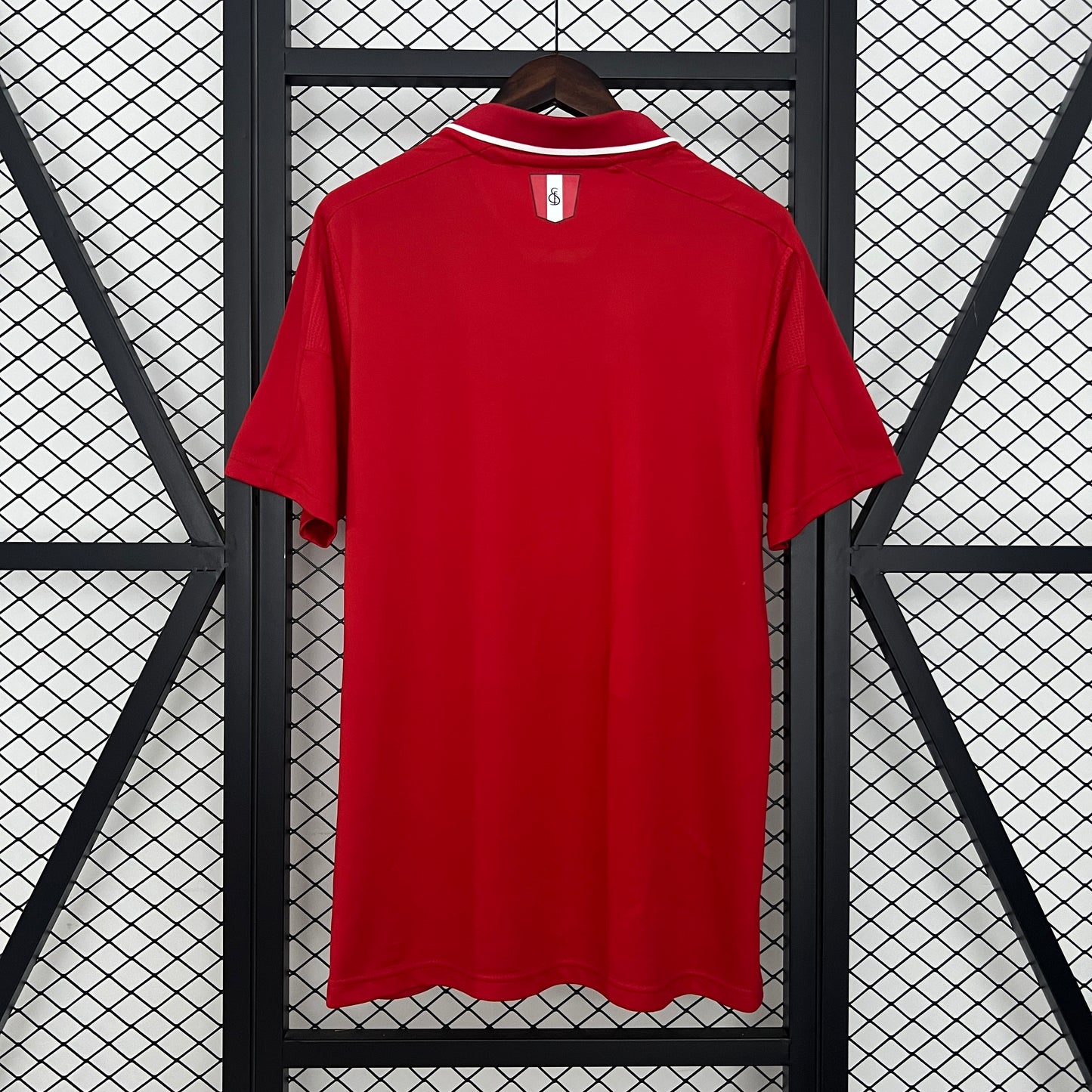 Sevilla retro 2015/16