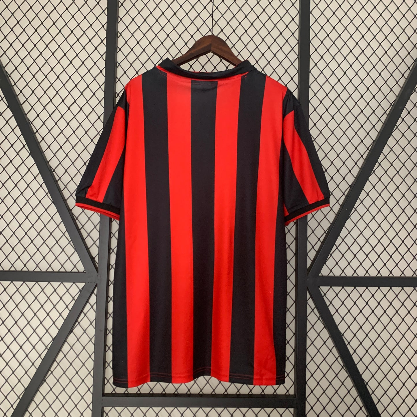 AC Milan retro 1990/91