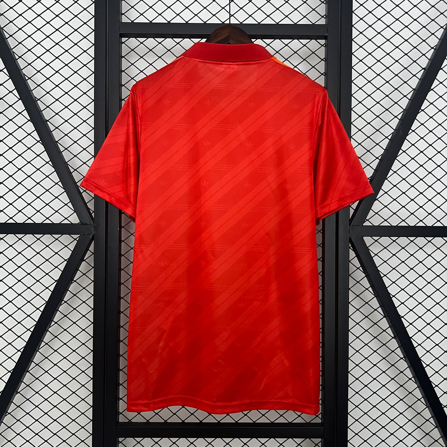 AS Roma retro 1991/92