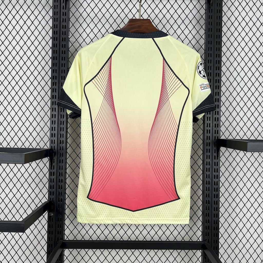 Barça edición especial fanático 2025/26