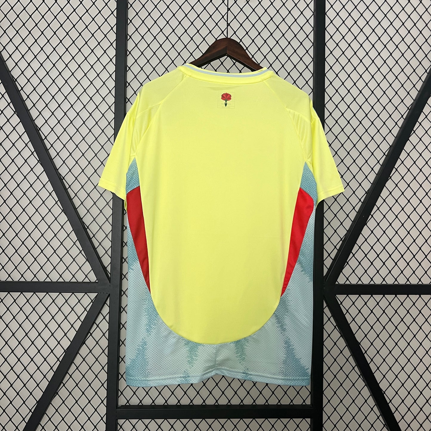 España fanático 2024/25