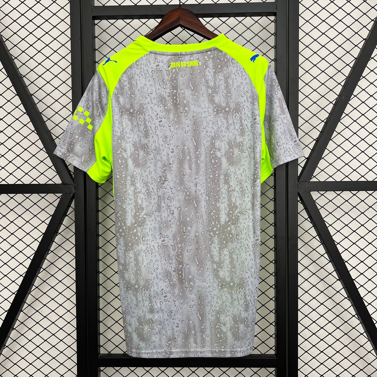 Manchester City fanático 2025/26