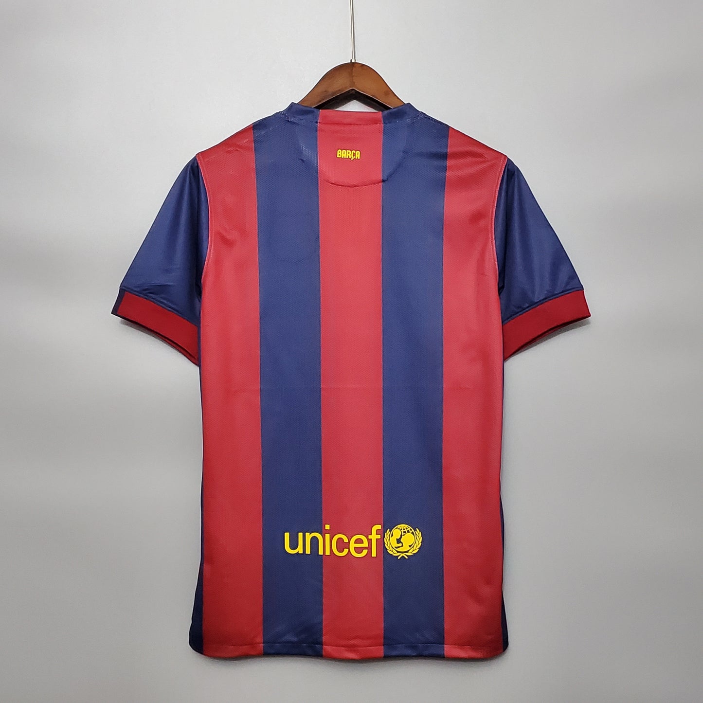 Barça retro 2014/15