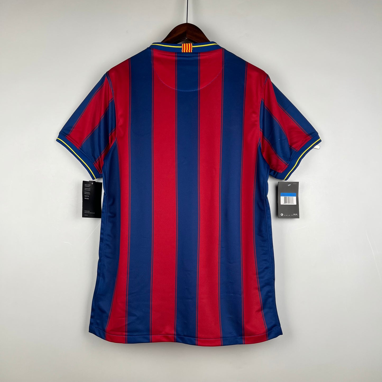 Barça retro 2009/10