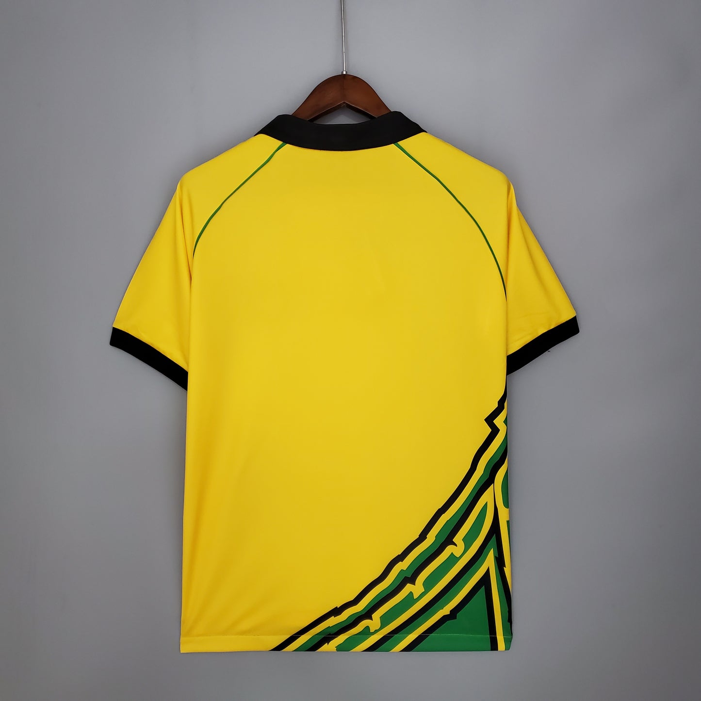 Jamaica retro 1998