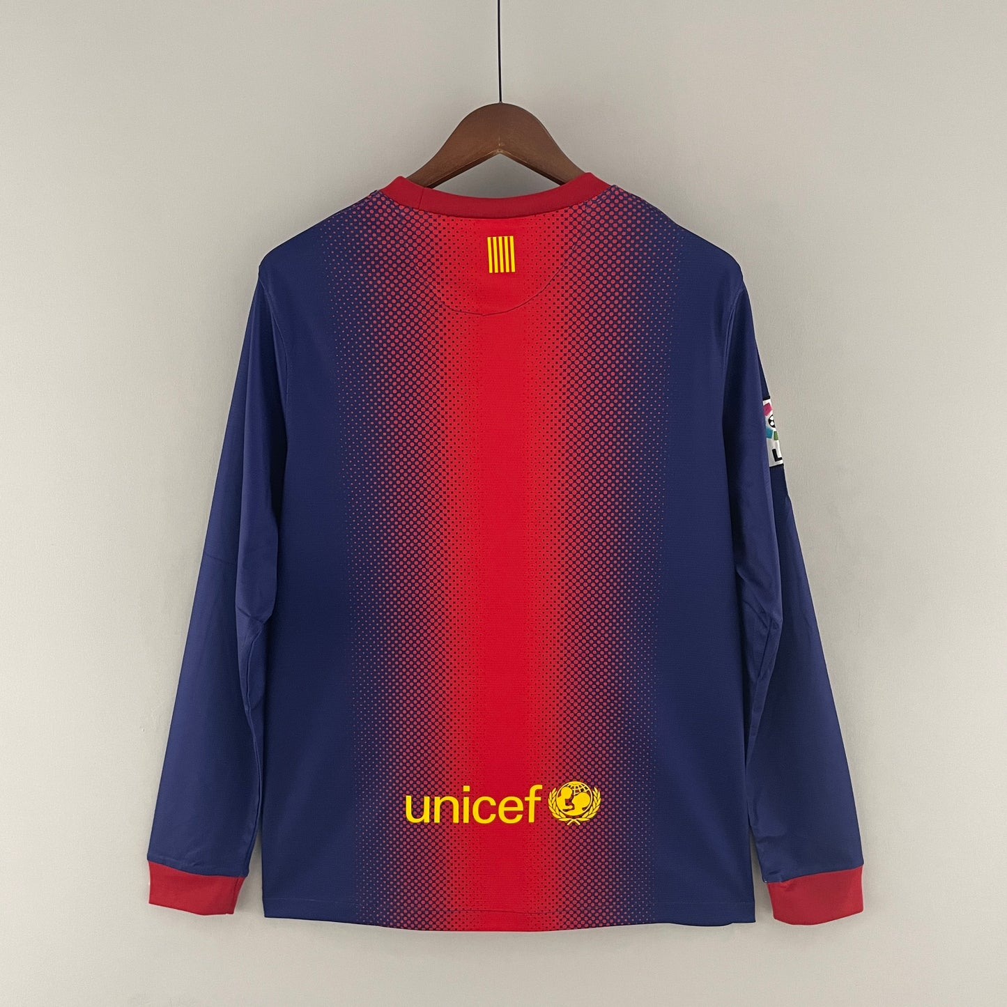Barça retro 2012/13