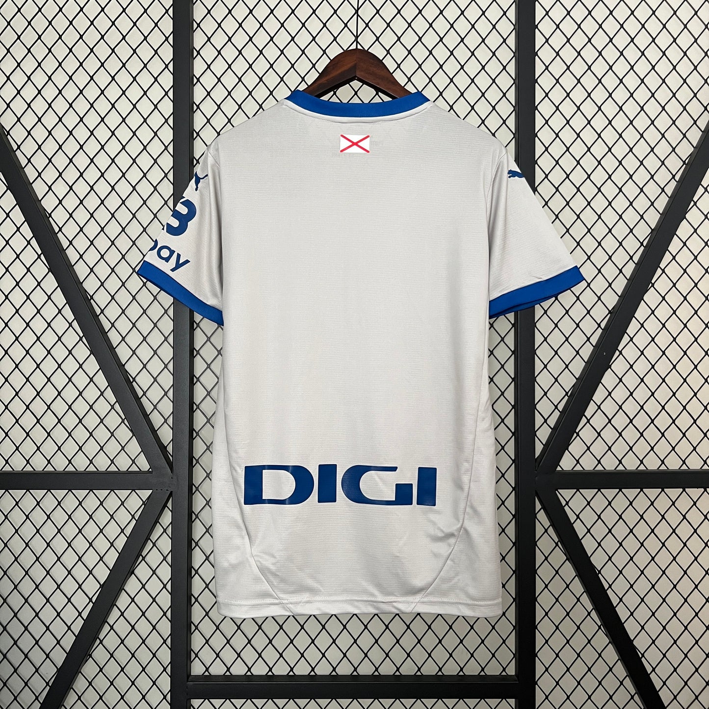 Deportivo Alavés fanático 2024/25