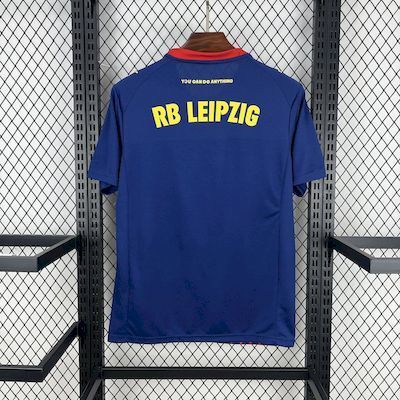 RB Leipzig fanático 2025/26