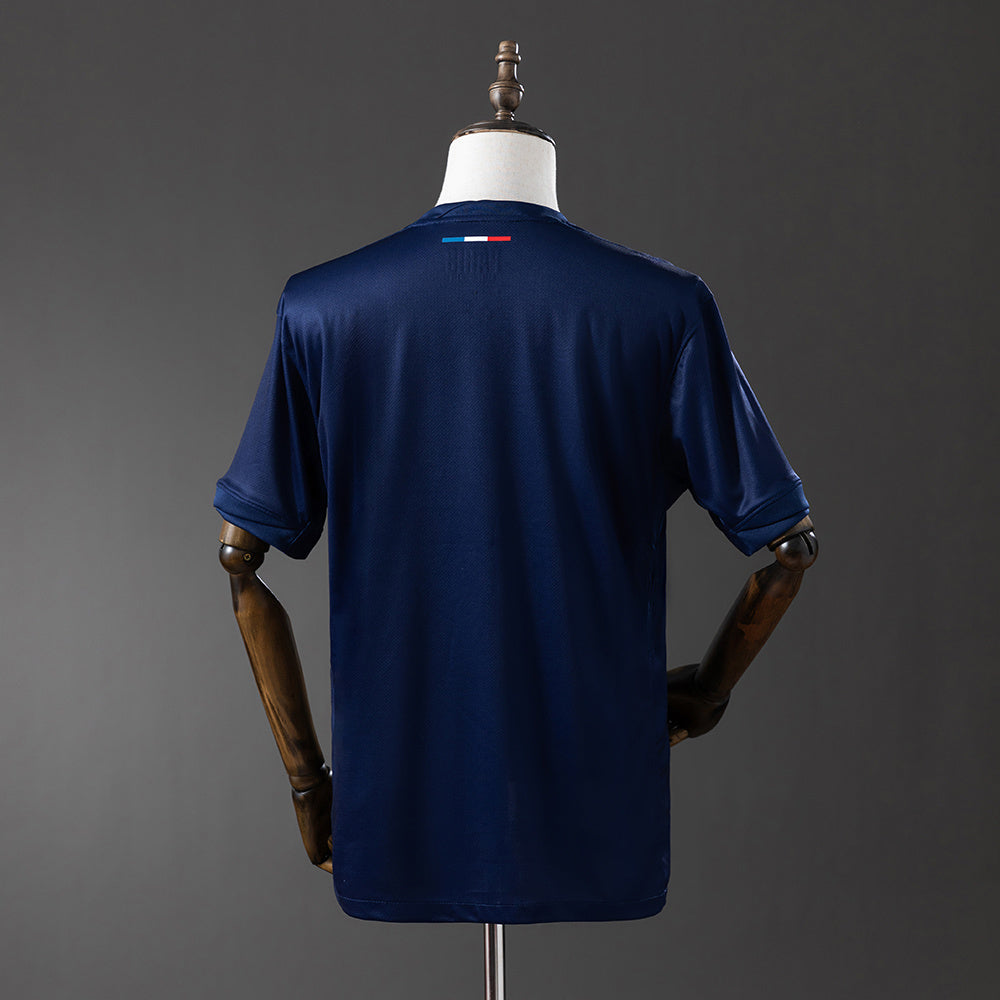 PSG fanático 2024/25