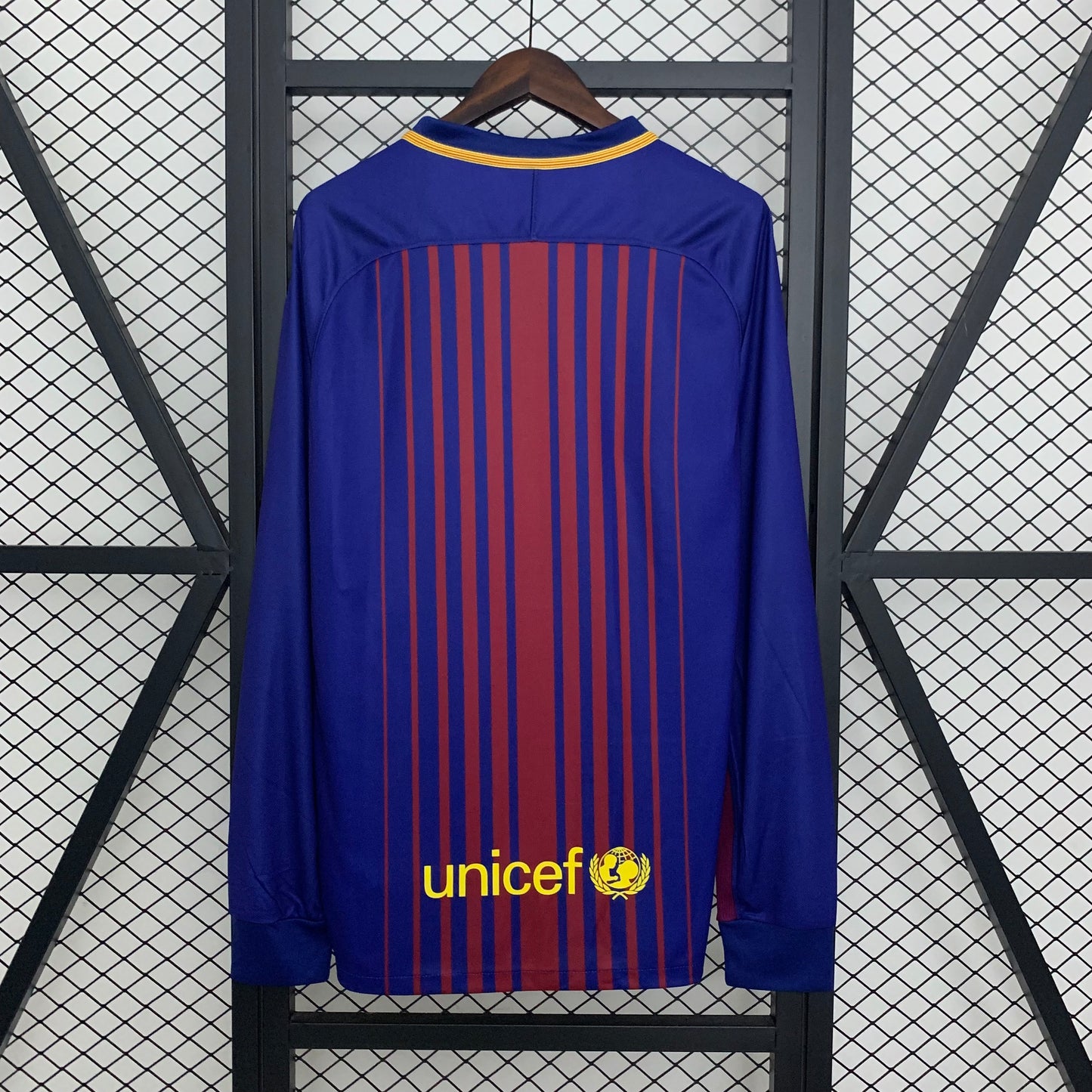 Barça retro 2017/18