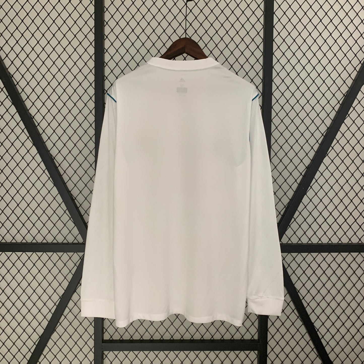 Real Madrid retro 2017/18