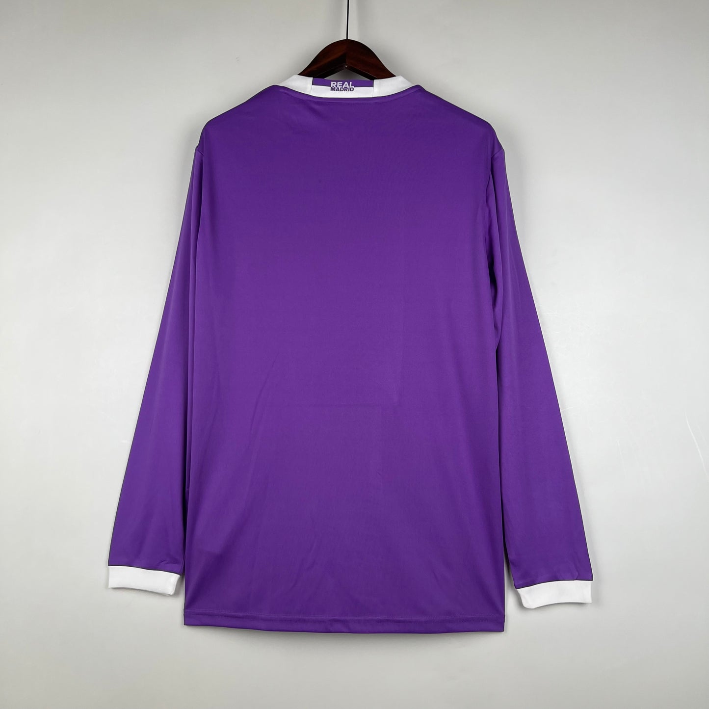 Real Madrid retro 2016/17