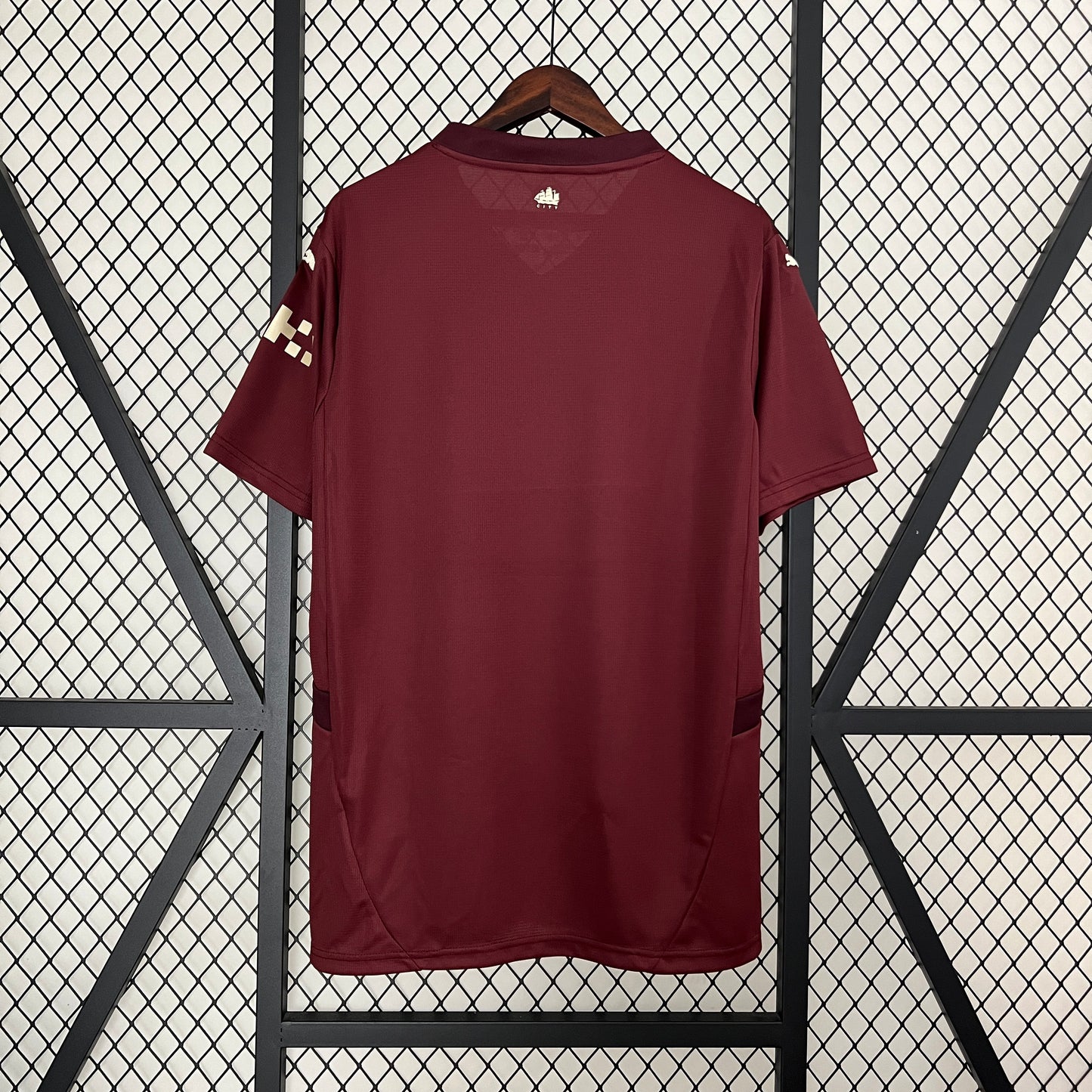 Manchester City fanático 2024/25