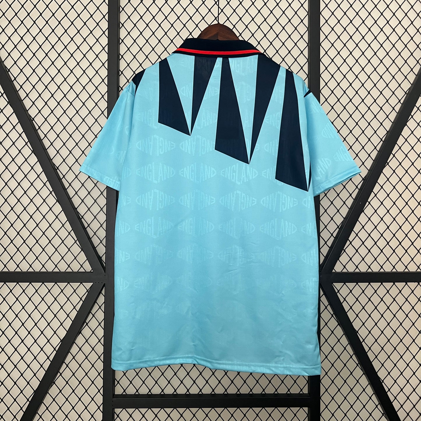 Inglaterra retro 1992