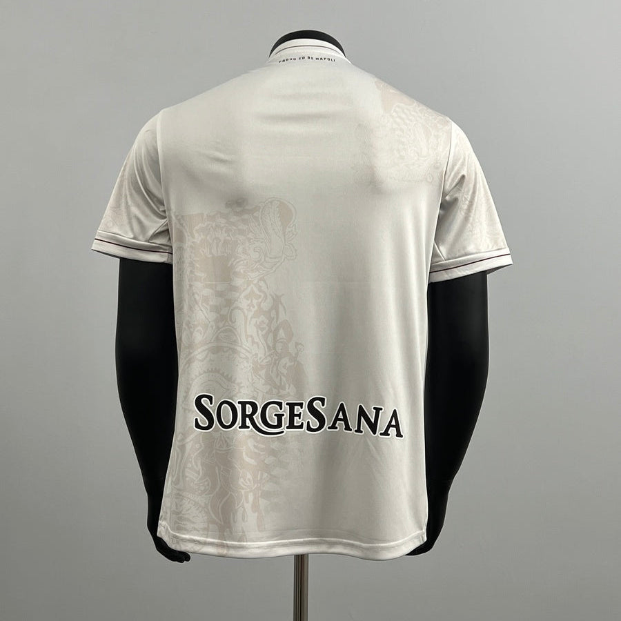 Nápoles fanático 2025/26