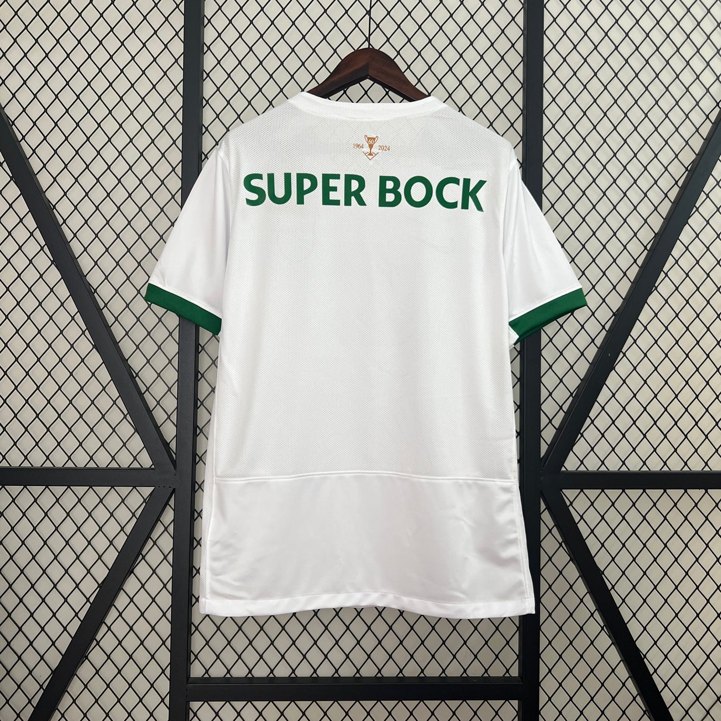 Sporting de Lisboa fanático 2024/25