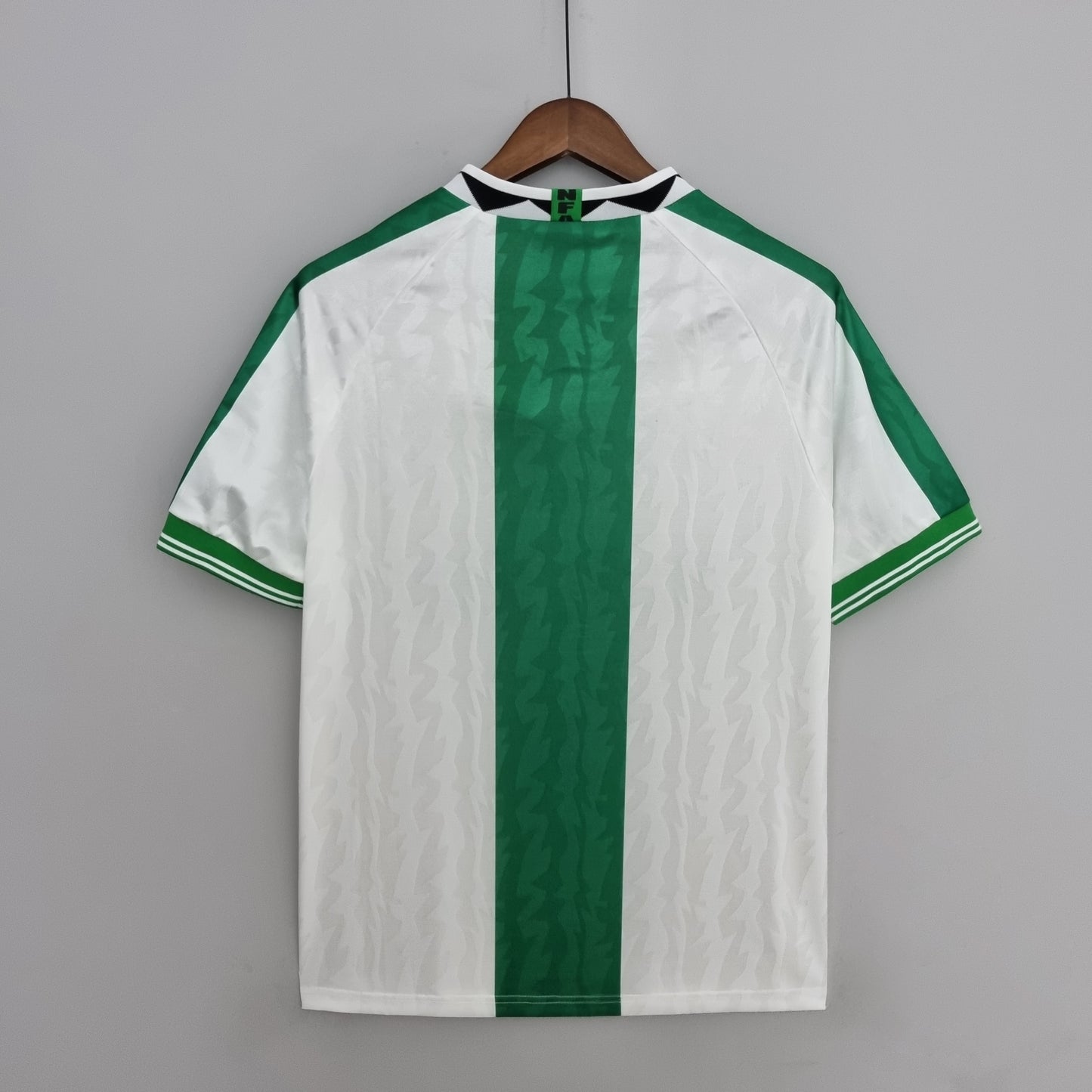Nigeria retro 1996/98