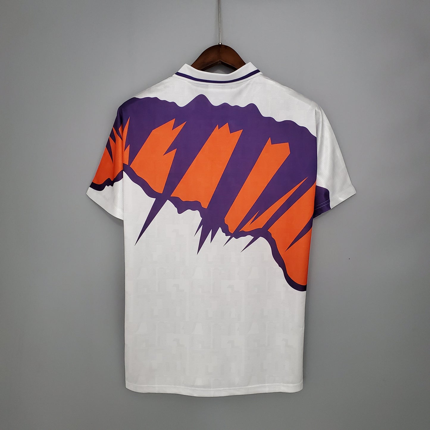 Escocia retro 1991/93