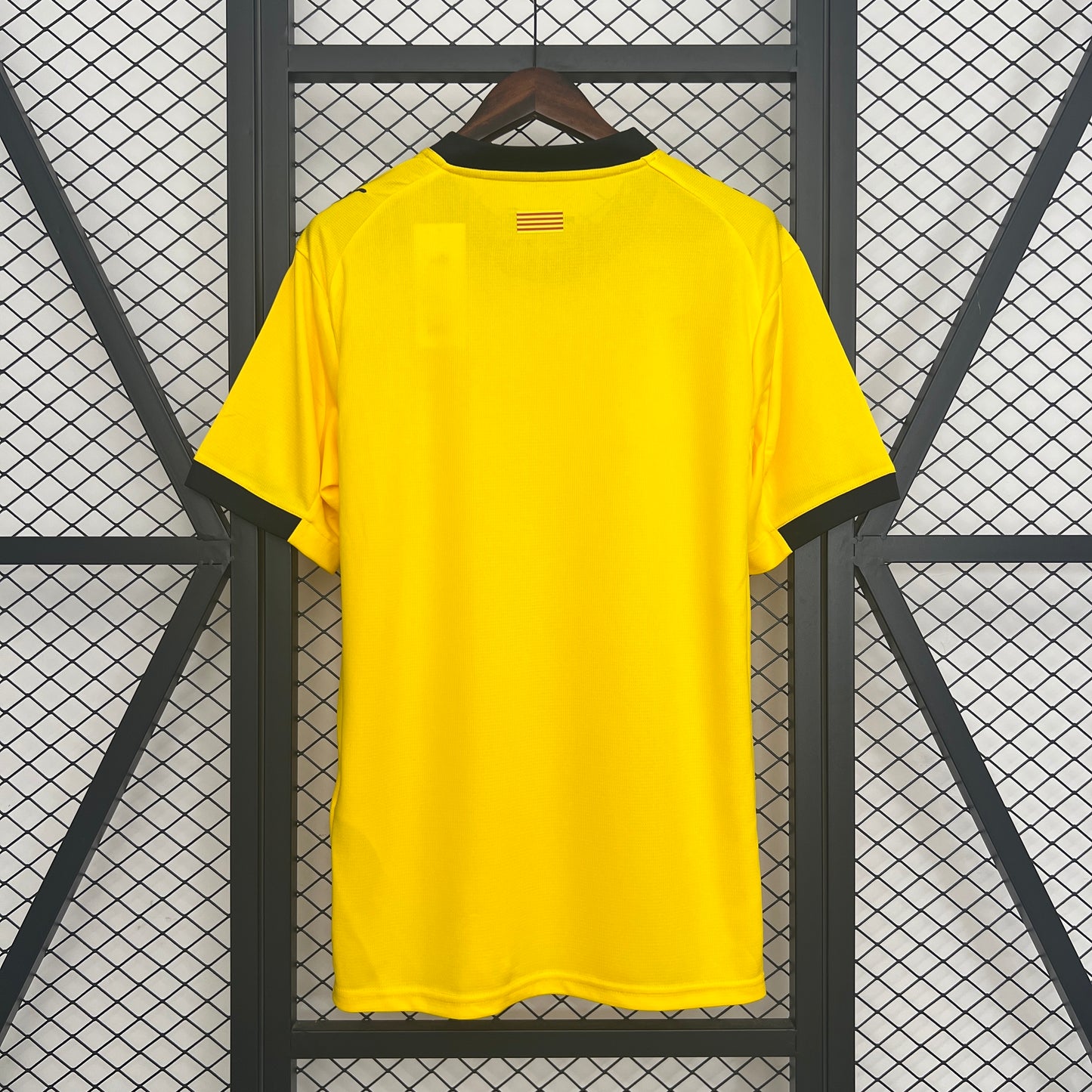 Girona FC fanático 2025/26