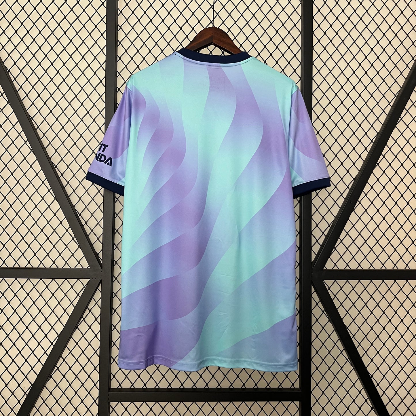 Arsenal fanático 2024/25