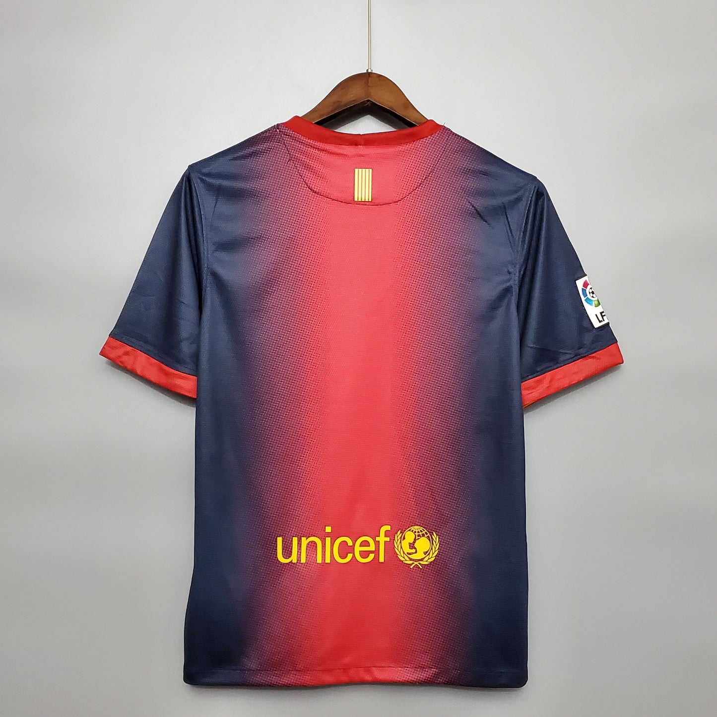 Barça retro 2012/13