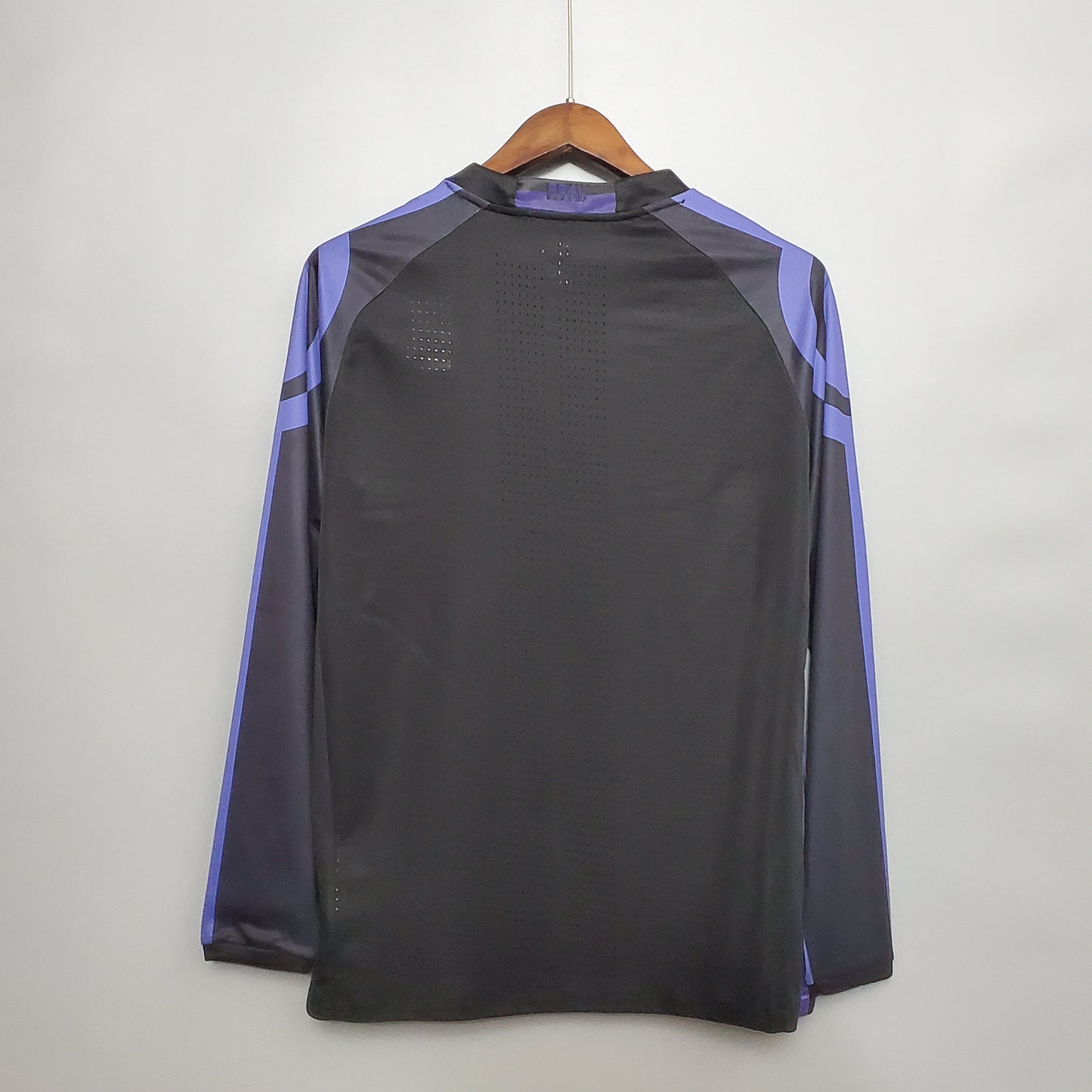 Real Madrid retro 2015/16