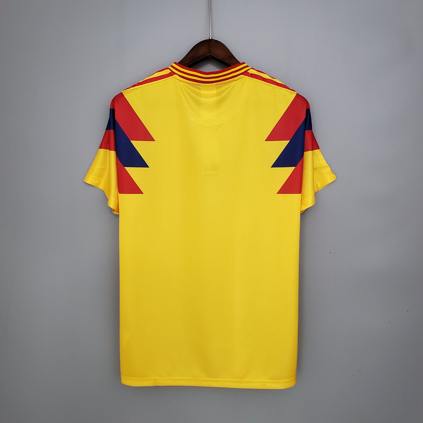 Colombia retro 1990