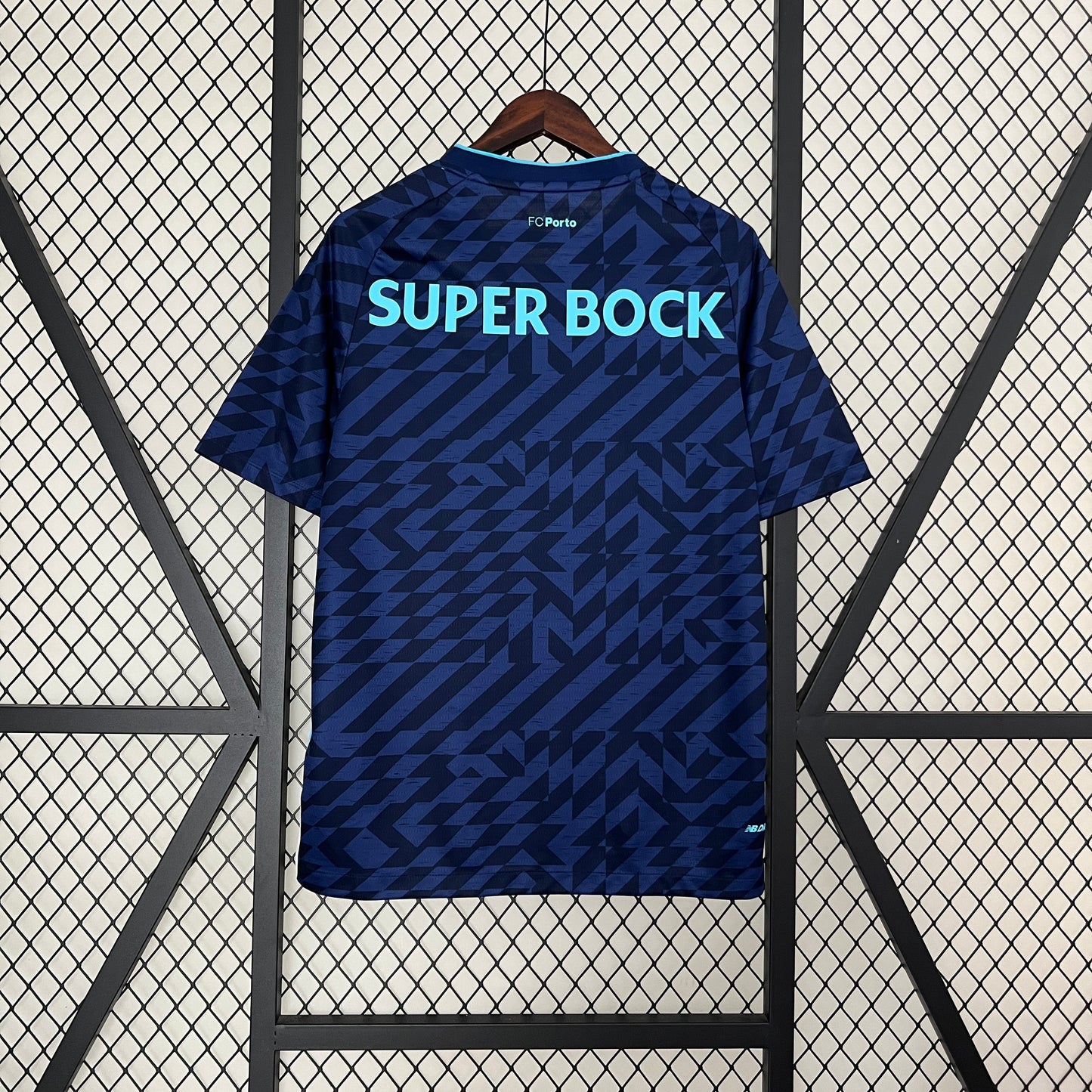 FC Porto fanático 2024/25