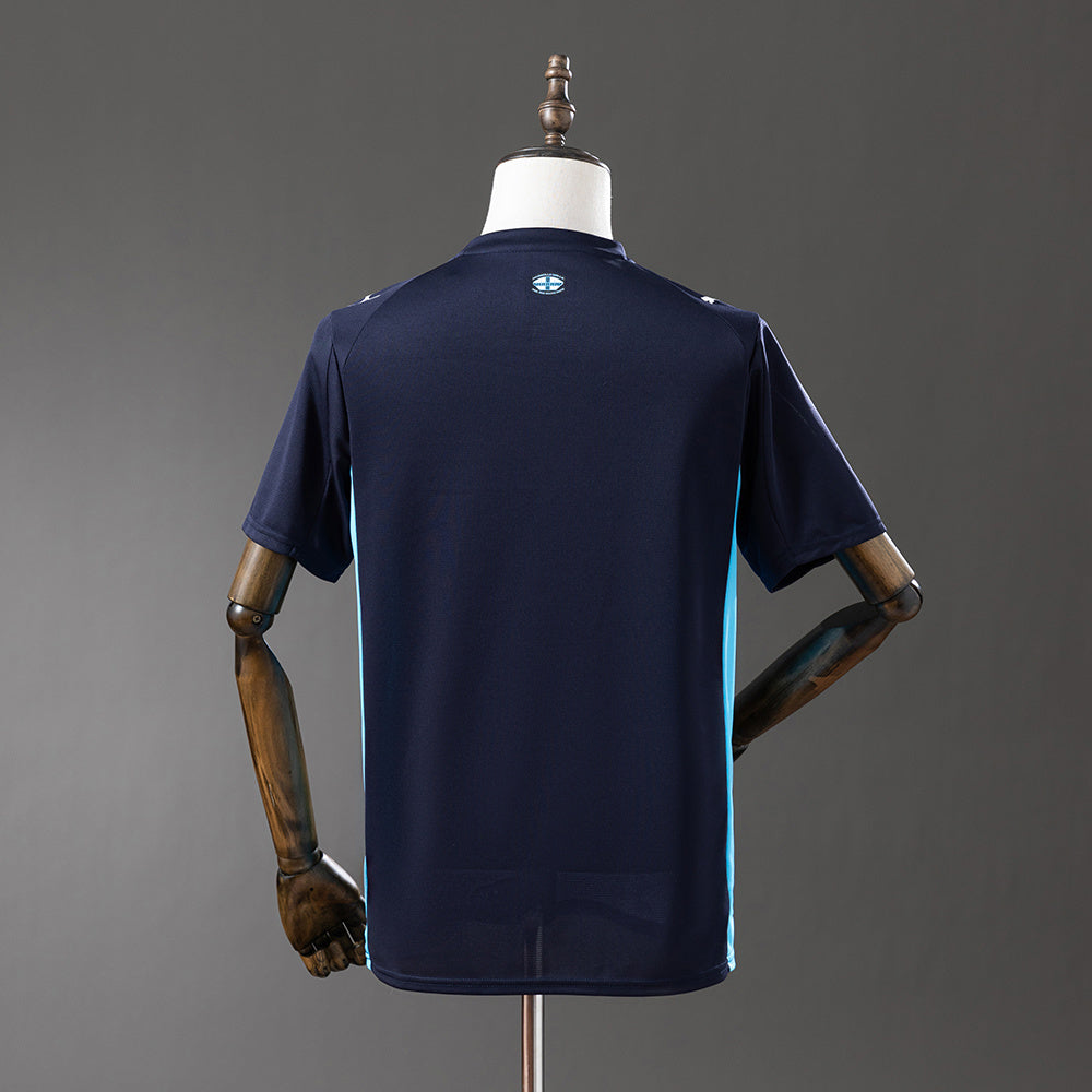 Olympique de Marsella fanático 2025/26