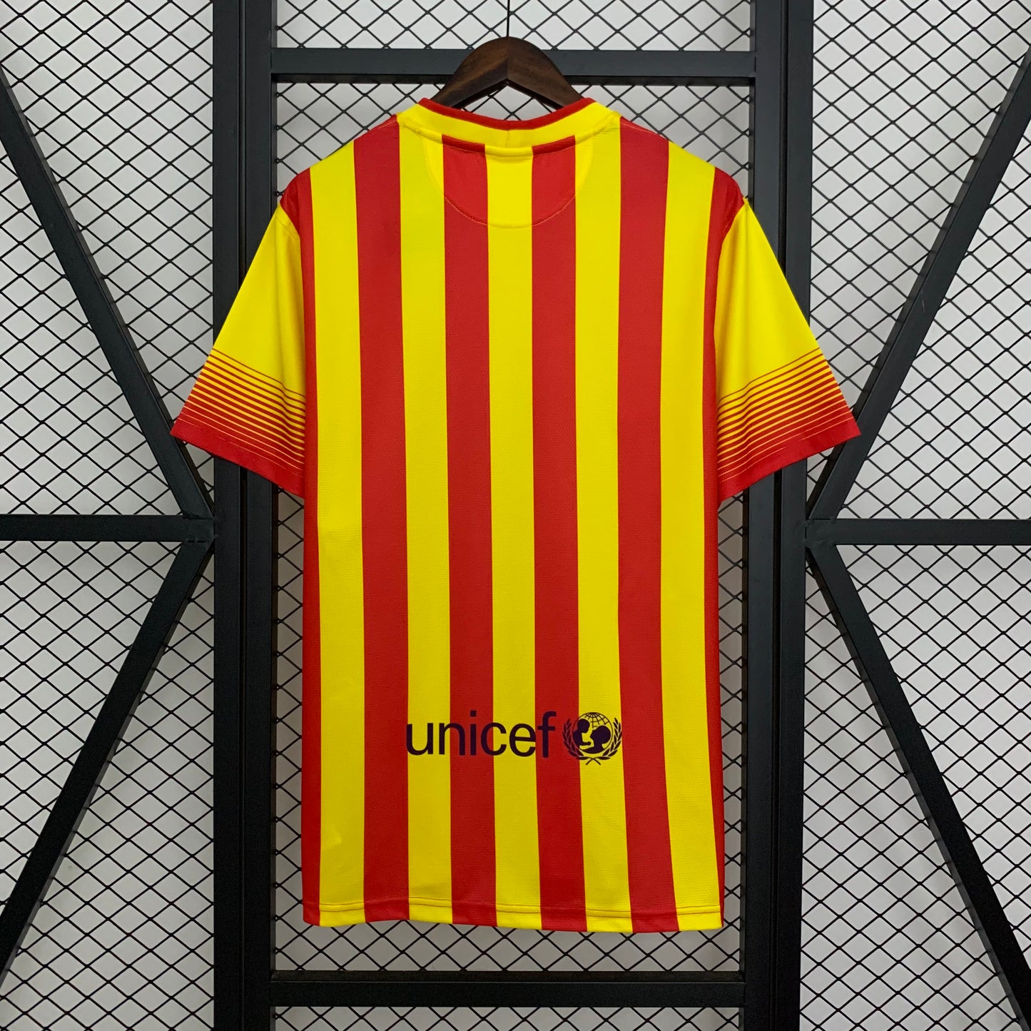 Barça retro 2013/14
