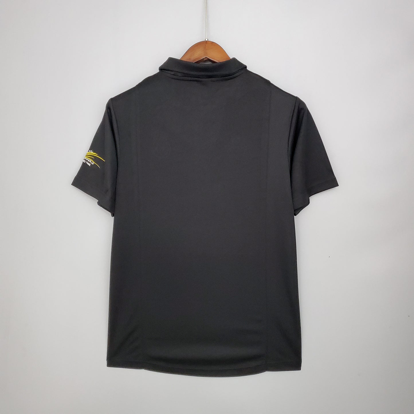 Real Madrid retro 2002/03