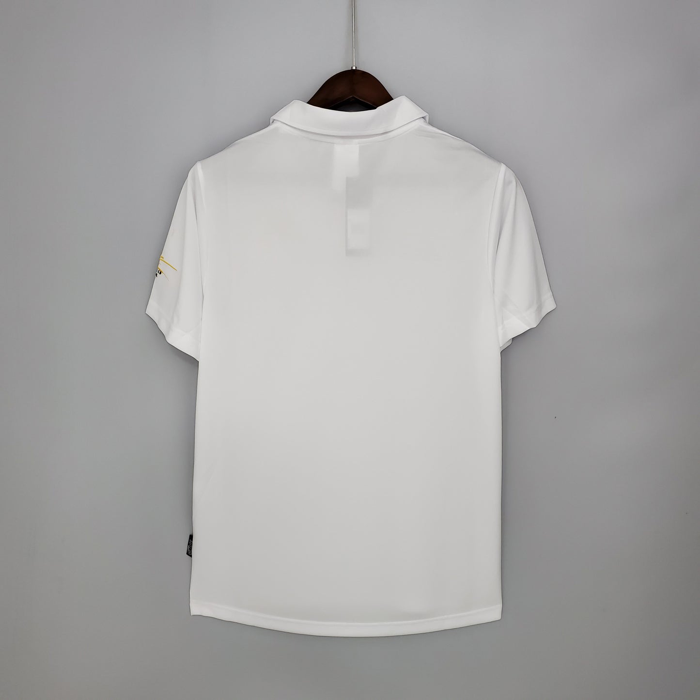 Real Madrid retro 2002/03