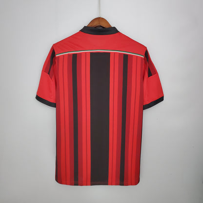 AC Milan retro 2014/15
