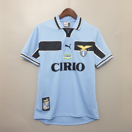 SS Lazio retro 1999/00