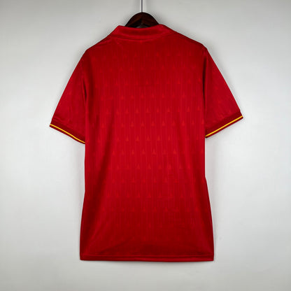 España retro 1988/91