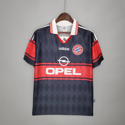 Bayern de Múnich retro 1997/99