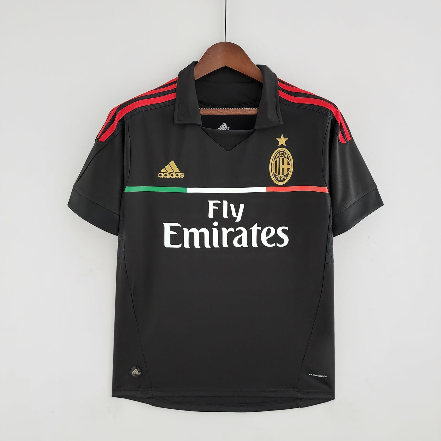 AC Milan retro 2011/12