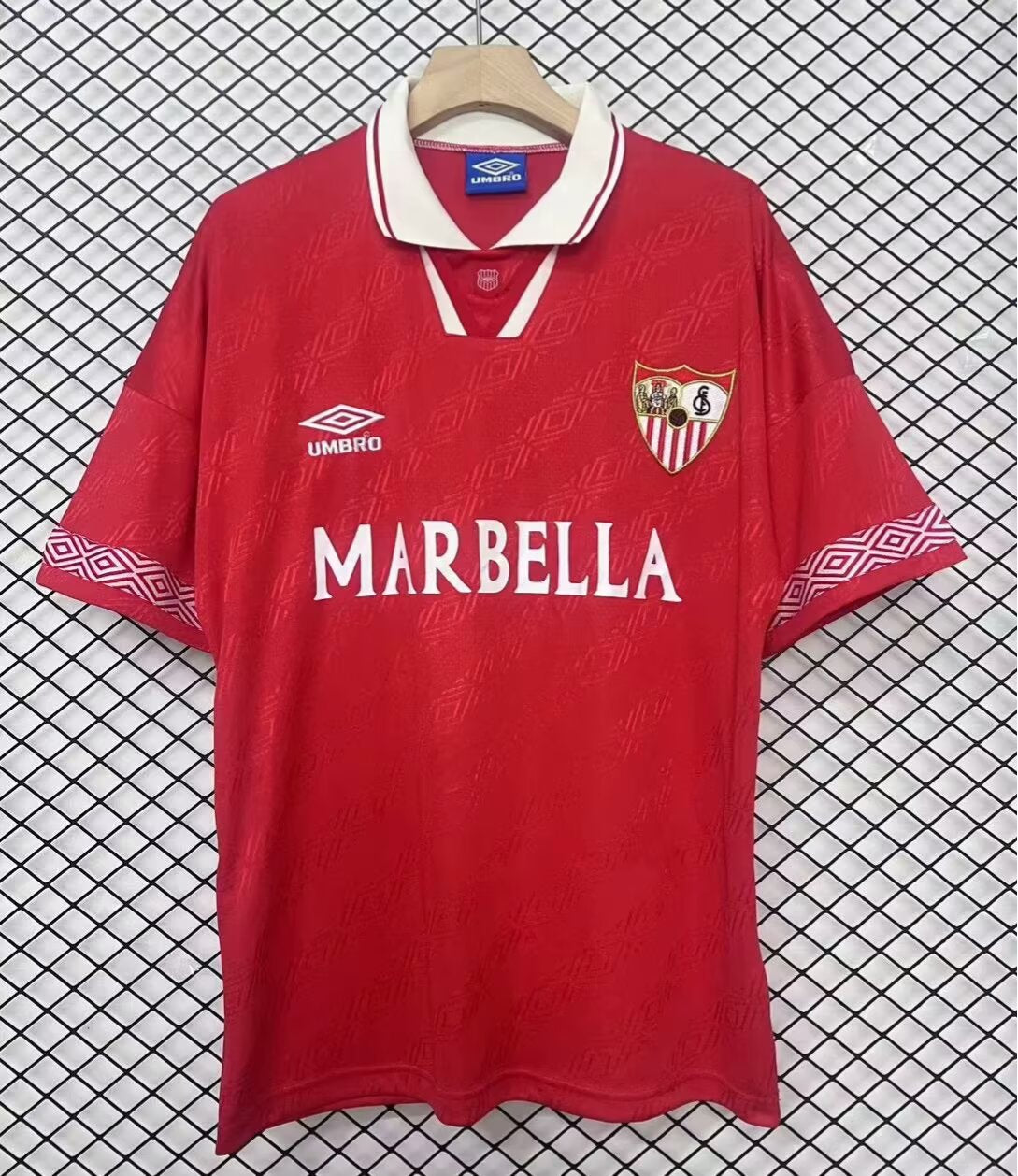 Sevilla retro 1994/96