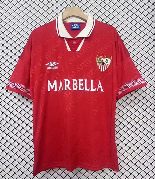 Sevilla retro 1994/96