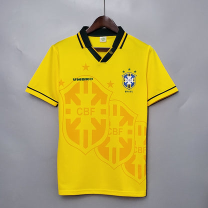 Brasil retro 1993/94