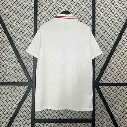 Dinamarca fanático 2024/25