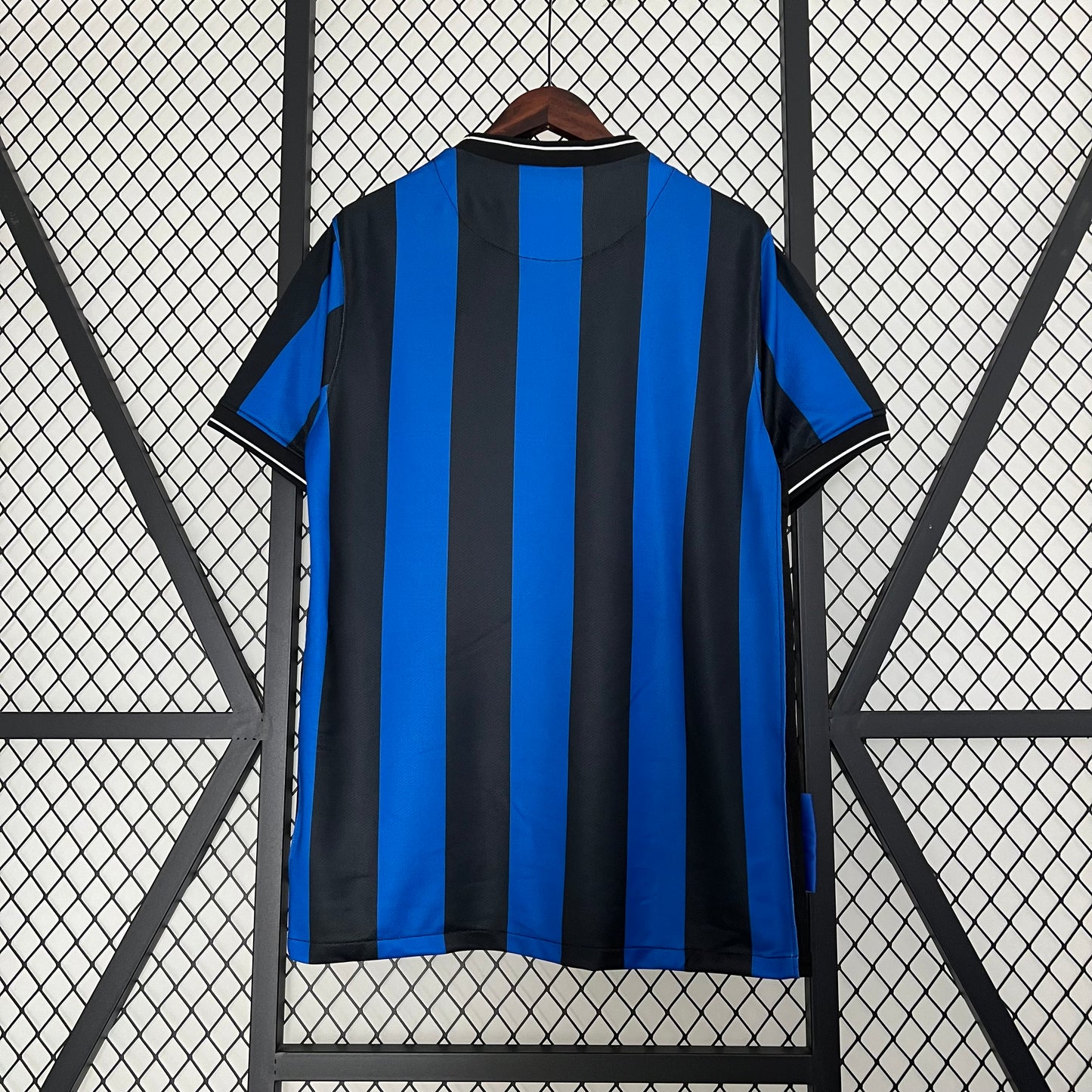 Inter de Milán retro 2009/10