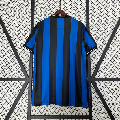 Inter de Milán retro 2009/10
