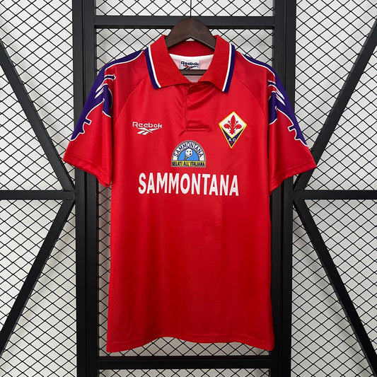 ACF Fiorentina retro 1995/96