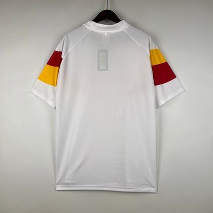 AS Roma retro 1990/91