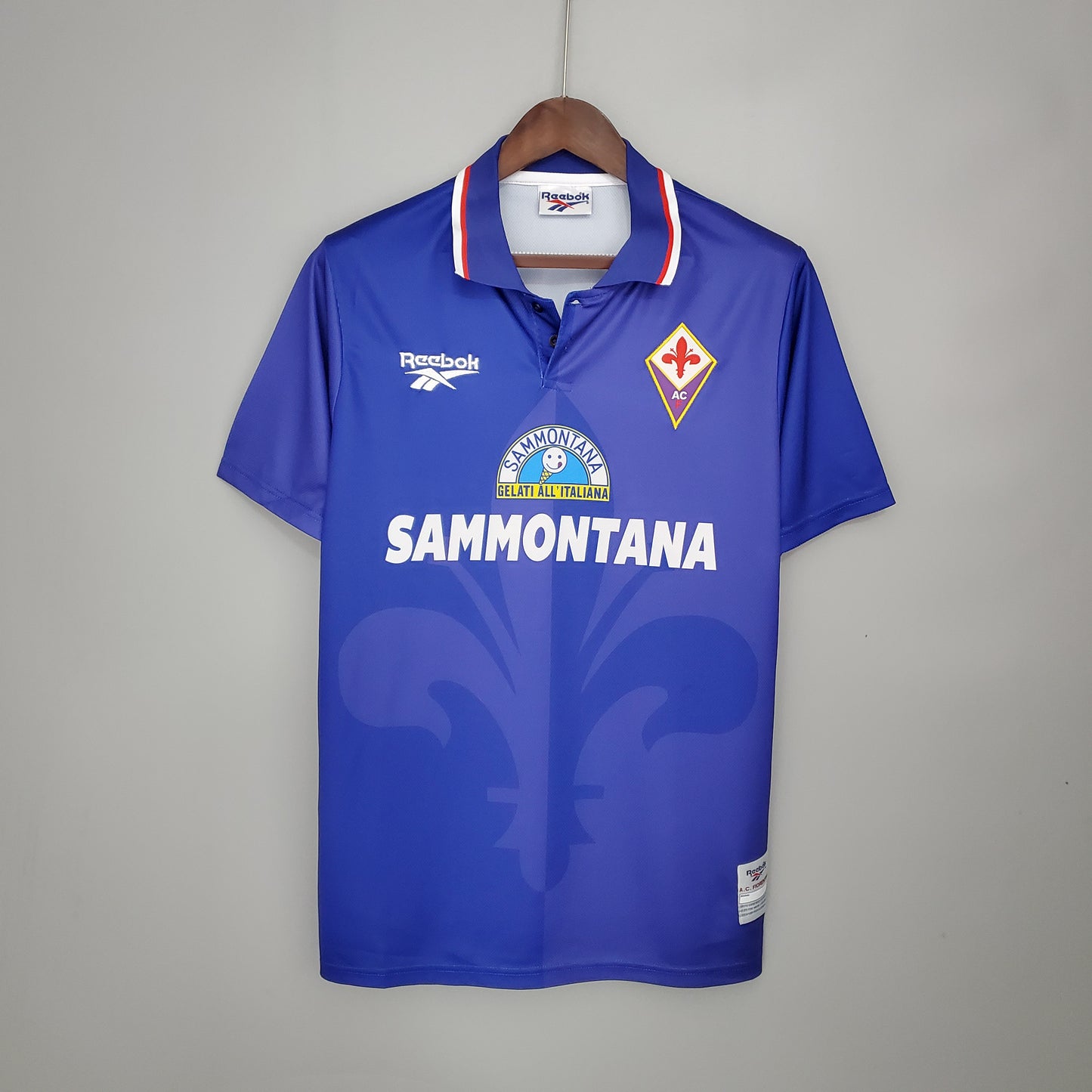ACF Fiorentina retro 1995/96
