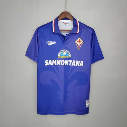 ACF Fiorentina retro 1995/96
