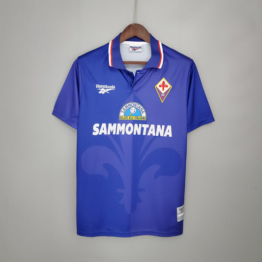 ACF Fiorentina retro 1995/96