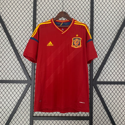 España retro 2012