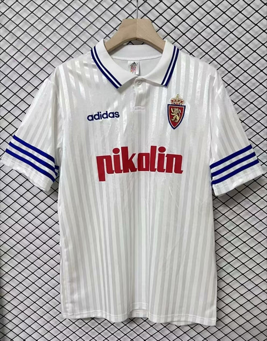Zaragoza retro 1995/96